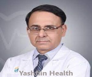 Dr. Vipin Arora