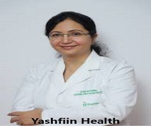 Dr. Anuja Porwal