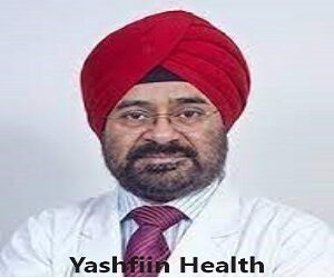 Dr. J S Bhogal