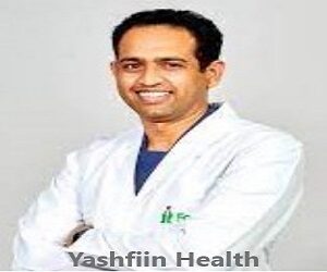 Dr. Kiran Harsha Melkote