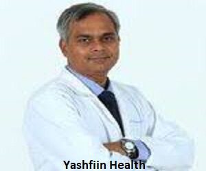 Dr. M Ragavan