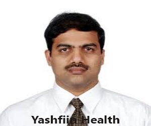 Dr. M. Manimaran
