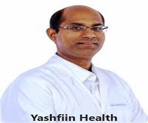 Dr. Mettu Srinivas Reddy