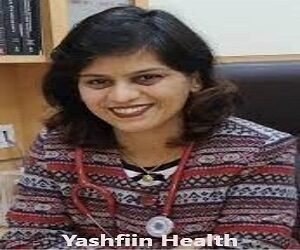 Dr. Neetu Singh