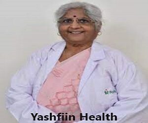 Dr. Pravina Shah