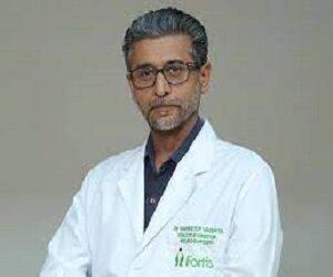 دكتور سانديب فايشيا