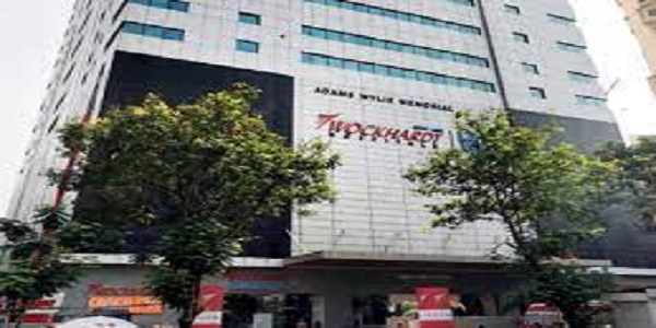 Wockhardt Hospital, Mumbai