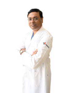 Dr. Lawish Agarwal