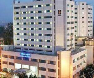 manipal hospital banglore