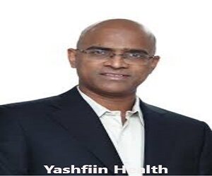 Dr. A. Gopala Krishna Gokhale
