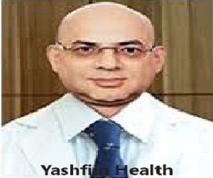 Dr. Ganapathi Bhat M