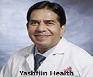 Dr. Kamlesh Khandelwal