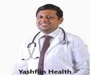 Dr. P Arjun