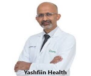 Dr. Sandeep Nayak