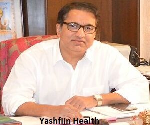 Dr. Shirish Bhagvat