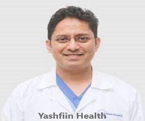 Dr. Vidyadhar S.Lad