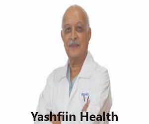 Dr. Vijay Dikshit