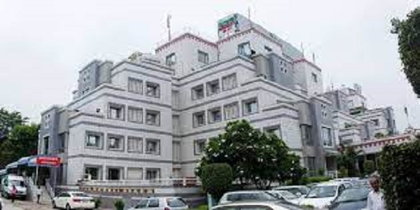 مستشفى فورتيس فاسانت كونج