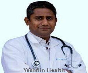 Dr. Muruganandham K