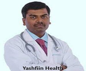 Dr. Muthu Kumar P