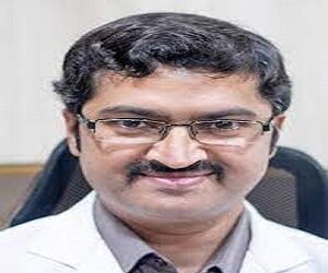 Dr. Phani Kiran. S