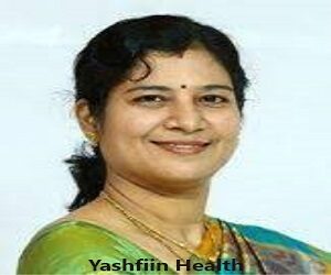 Dr. S. Sharada