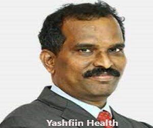 Dr. V. Murugan