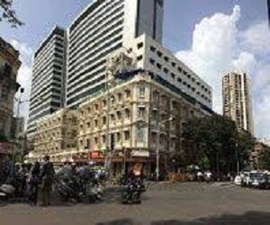 Sir HN Reliance Foundation Hospital Mumbai