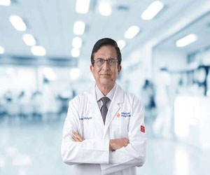 Dr. E.V. Raman