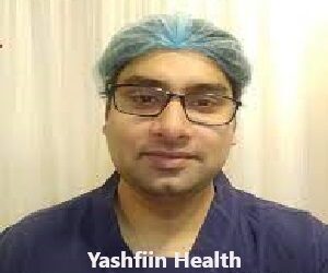 Dr. Alok T