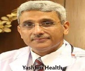 Dr. Anil Dhall