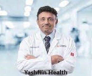 Dr. Girish Rai B