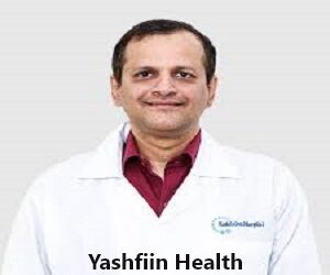 Dr. Hrishikesh Sarkar