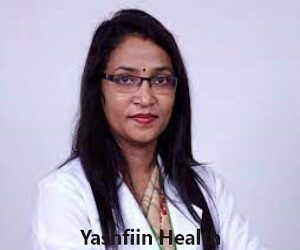 Dr. Mamta Pattnayak