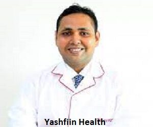 Dr. Pratik Tibdewal