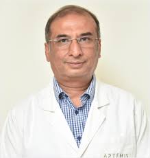 Dr. Puneet Dwevedi