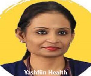 Dr. Ramya Shri C