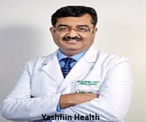 Dr. Saurabh Juneja