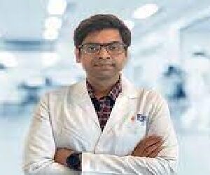 Dr. Shubham Jain