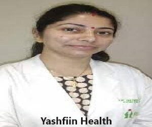 Dr. Shweta Gangal