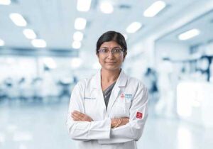Dr. Anithakumari AM