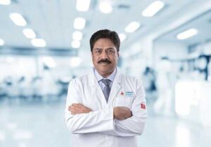 Dr. Bathi Reddy