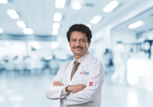 Dr. Madva Jayashankar