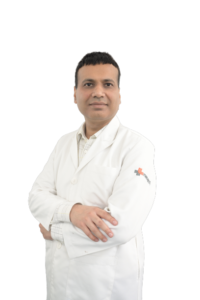 Dr. Sunil Singla