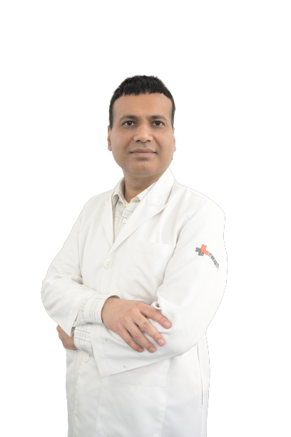 Dr. Sunil Singla