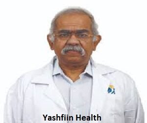 Dr. Mohan A T