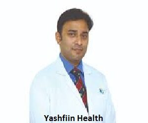 Dr. Venkatesh Munikrishnan