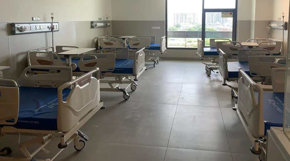 Hospital Image