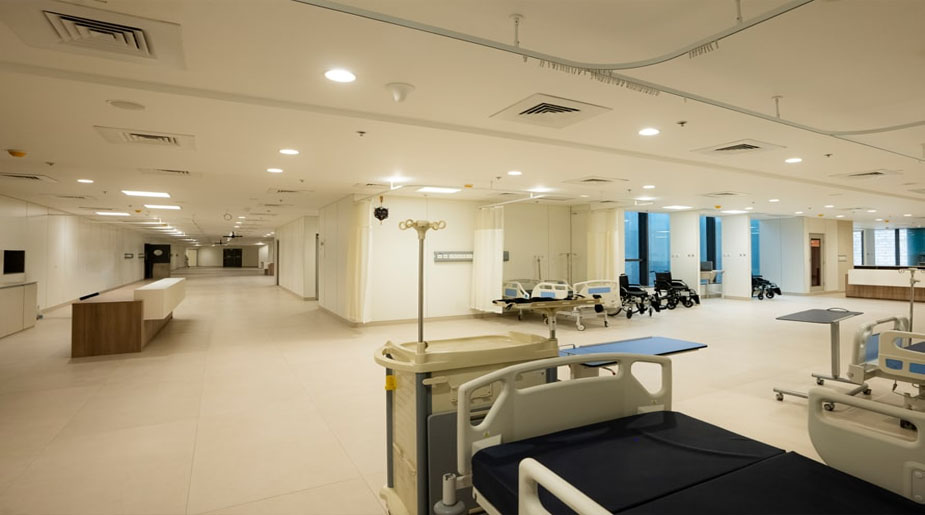 Hospital Image