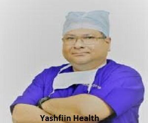 Dr. Manish Kumar Dhiraj